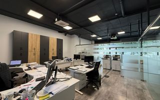 Spațiu comercial, parter, complex Campeador Luxury Apartments - Poză 10