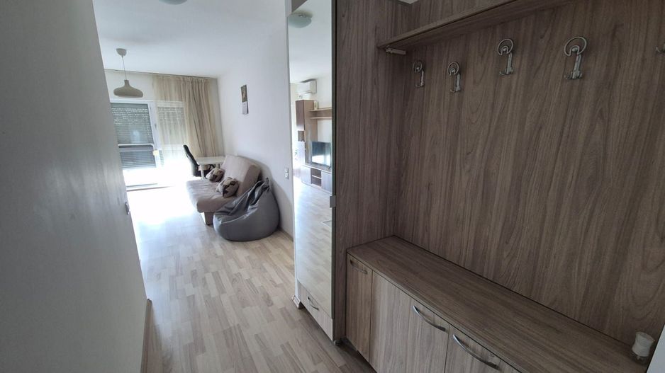 Apartament 2 camere modern, bloc nou, centrala proprie, Ozana - Poză 4