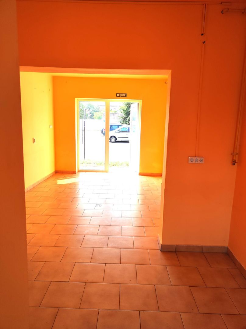 Spatiu comercial - Poză 7
