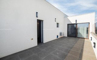 AP. 4 CAMERE - MOBILAT LUX, PARCARE INCLUSA, BOXA, PENTHOUSE STYLE - Poză 7