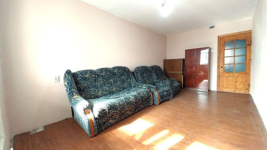 3 camere lângă Valea Morilor | 72,6 m² | Buiucani, str. Vasile Lupu 59 - Poză 9