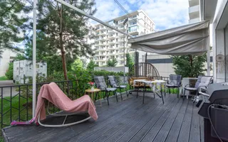 Domenii 1 Mai- Luxuria Residence- 3 camere + loc parcare 2020 - Poză 26