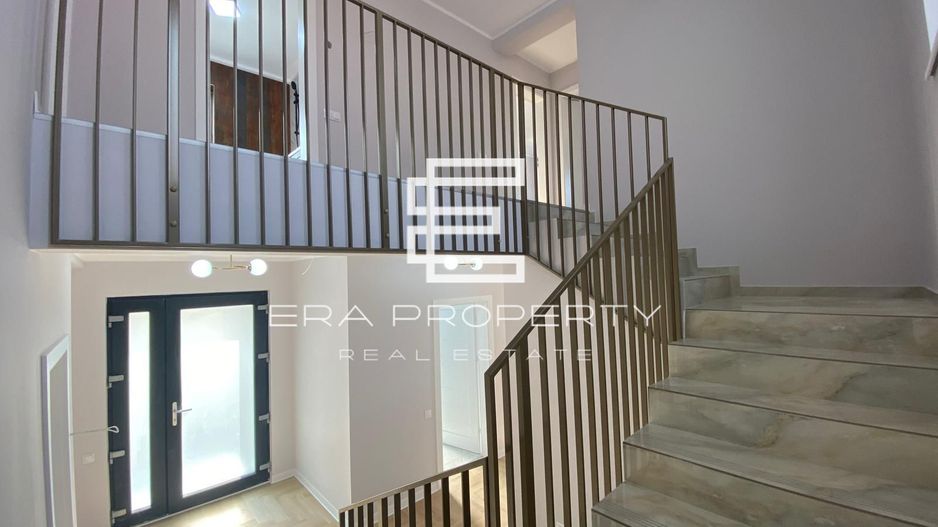 Casă individuala premium, 145mp, teren 644 mp, LA CHEIE- Selimbar zona Primariei - Poză 7