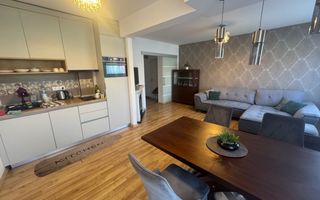Apartament cu 2 camere, 58 mp, Zona Ultracentrala - Poză 3