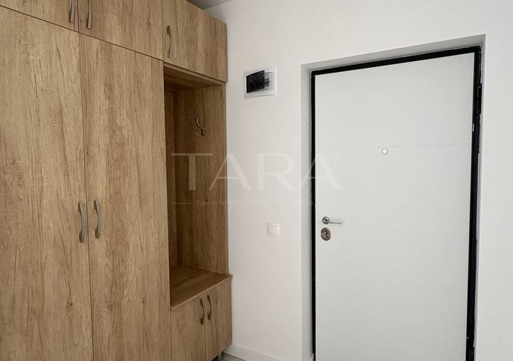 Apartament 2 camere, Florești – zona Porii, etaj 4, complet utilat - Poză 1