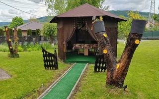 Pensiune Premium de Vânzare aproape de Sovata - Poză 3