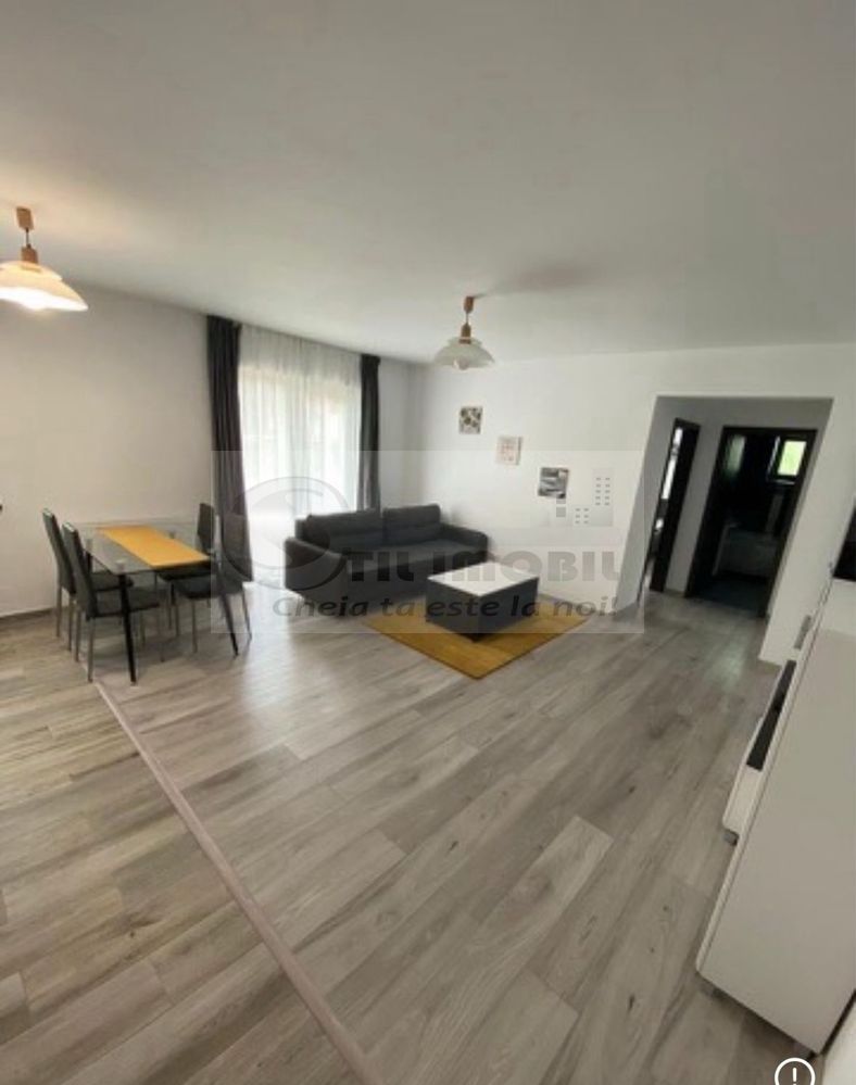 Apartament 2 camere Rond Pacurari- 360 euro - Poză 2