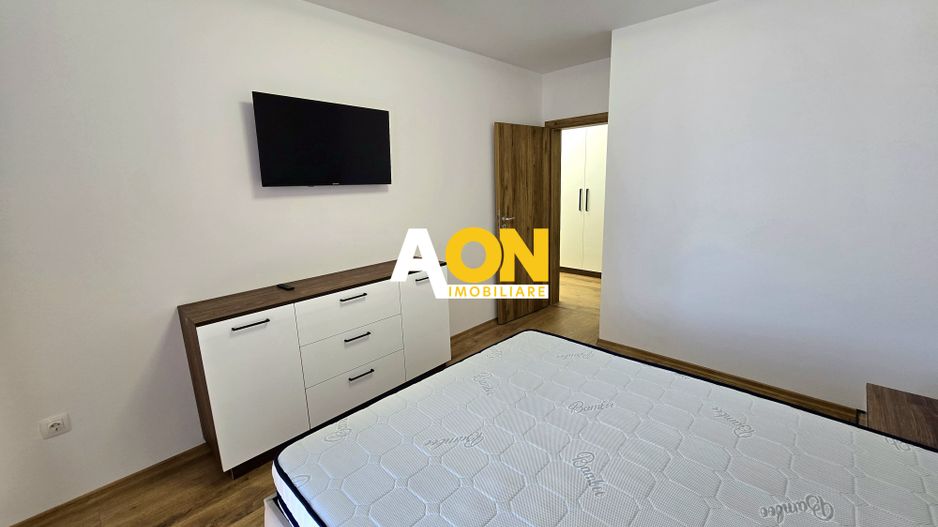 Apartament cu 2 Camere, Bloc Nou, Prima Închiriere, Cart. Transalpina - Poză 5