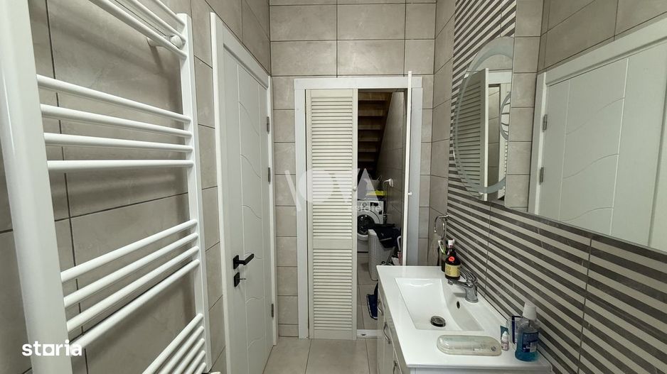 De vânzare: casa P+1 etaj - duplex - 4 camere - Tunari, Ilfov - Poză 6