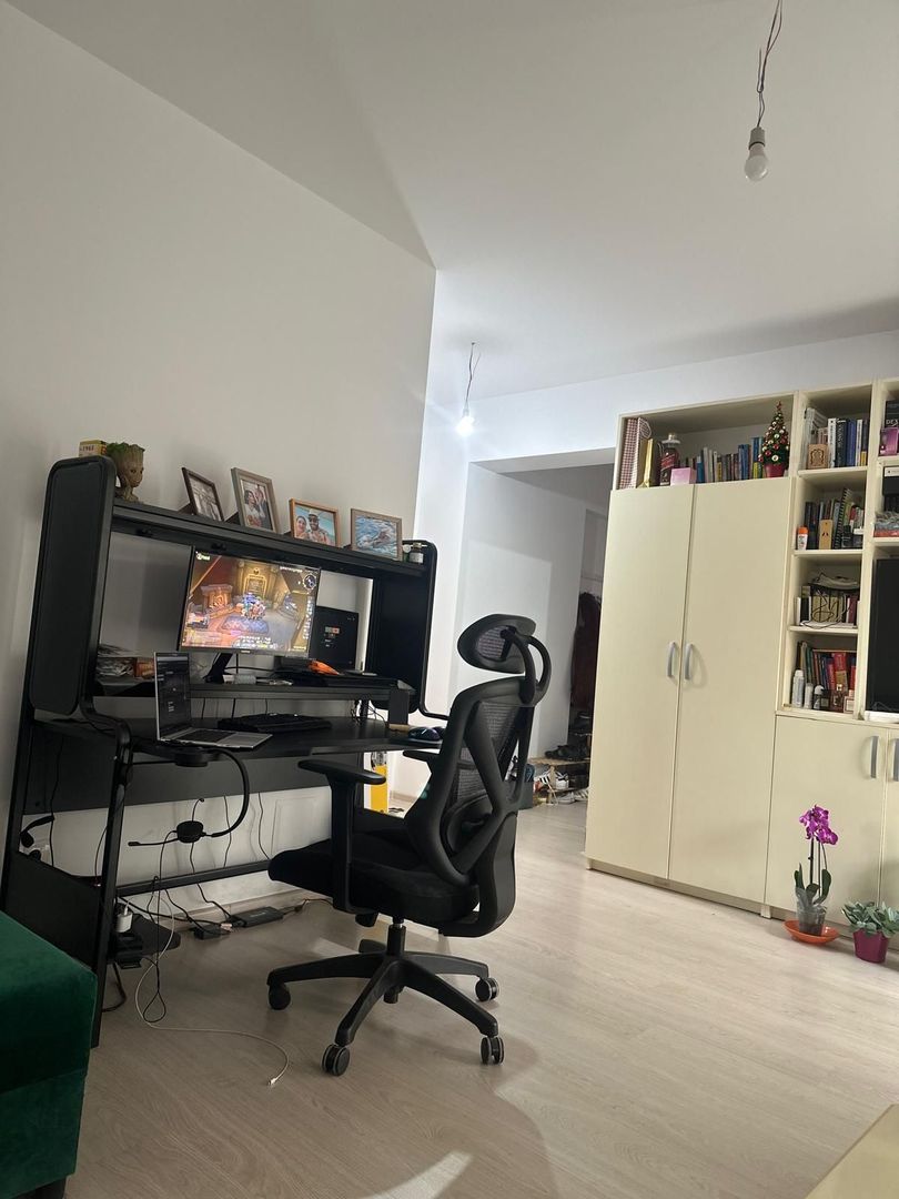 Ap 2 cam + terasa(curte) total 61.6mp - bloc 2020 - Nicolae Grigorescu - Poză 4