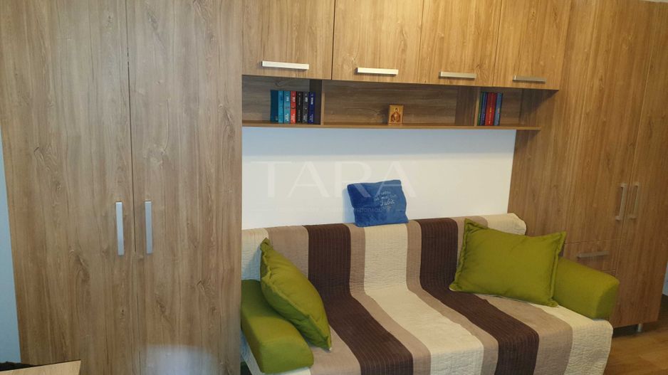 Garsonieră mobilată – Expo Transilvania - Poză 1