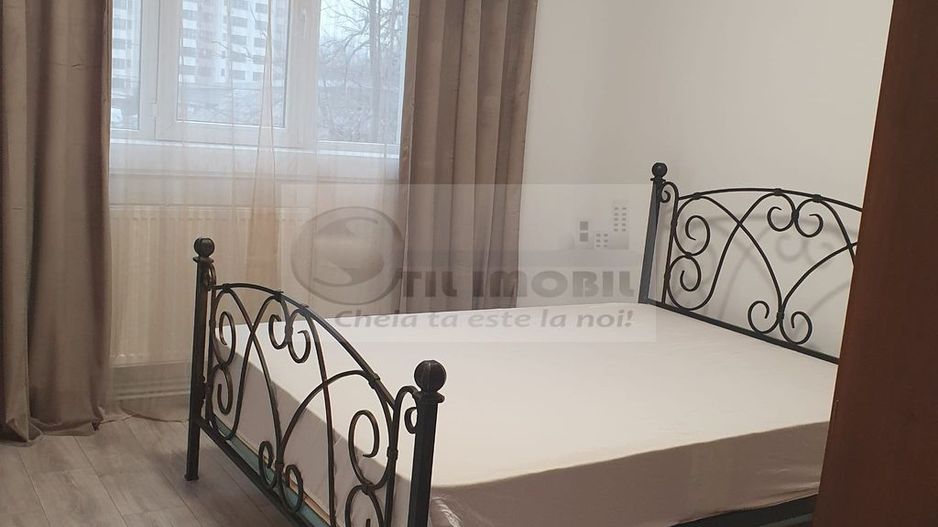 Apartament 2 camere – Renovare completă – Etaj 2/4 – Tătărași, Lidl - Poză 7