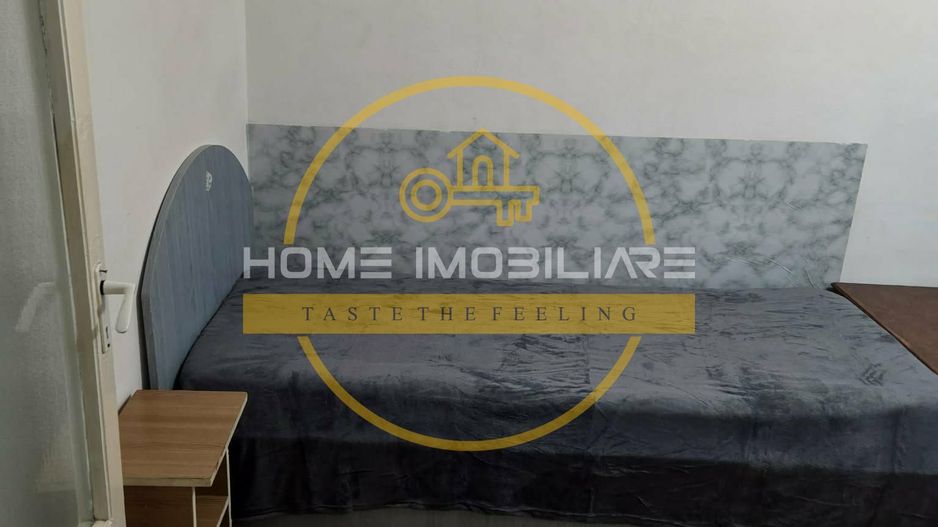 Apartament cu 2 camere / 27mp/ Tatarasi - Poză 1