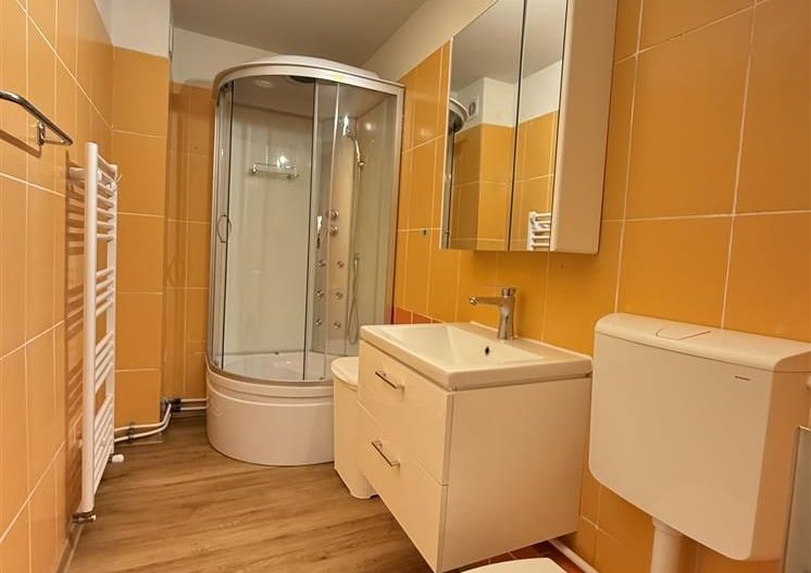 Inchiriere apartament 3 camere Calea Vitan - Vitan Mall Bucuresti - Poză 16