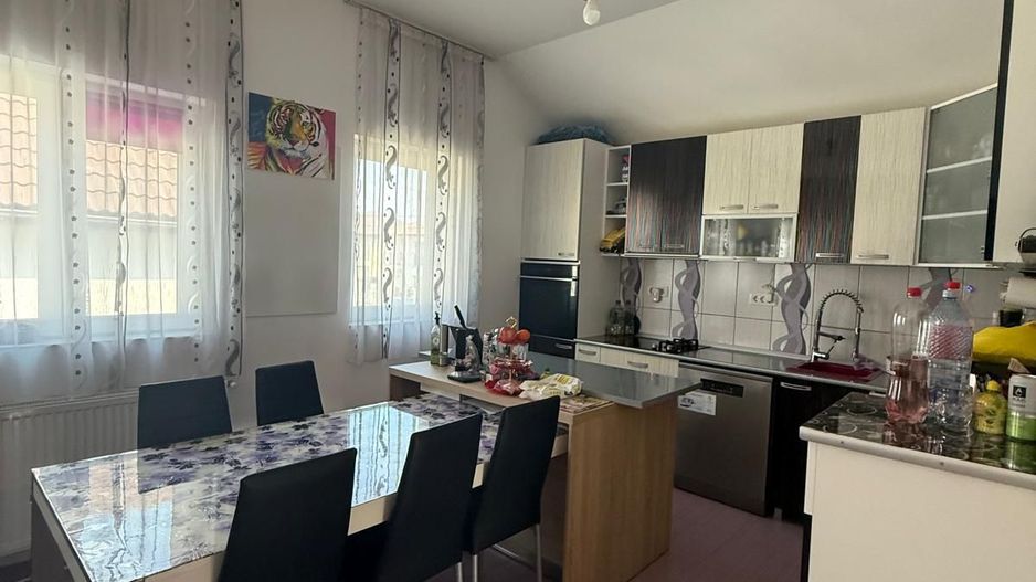 Casa individuala  la 1250 euro/mp zona  IKEA - Dumbravita - Poză 2