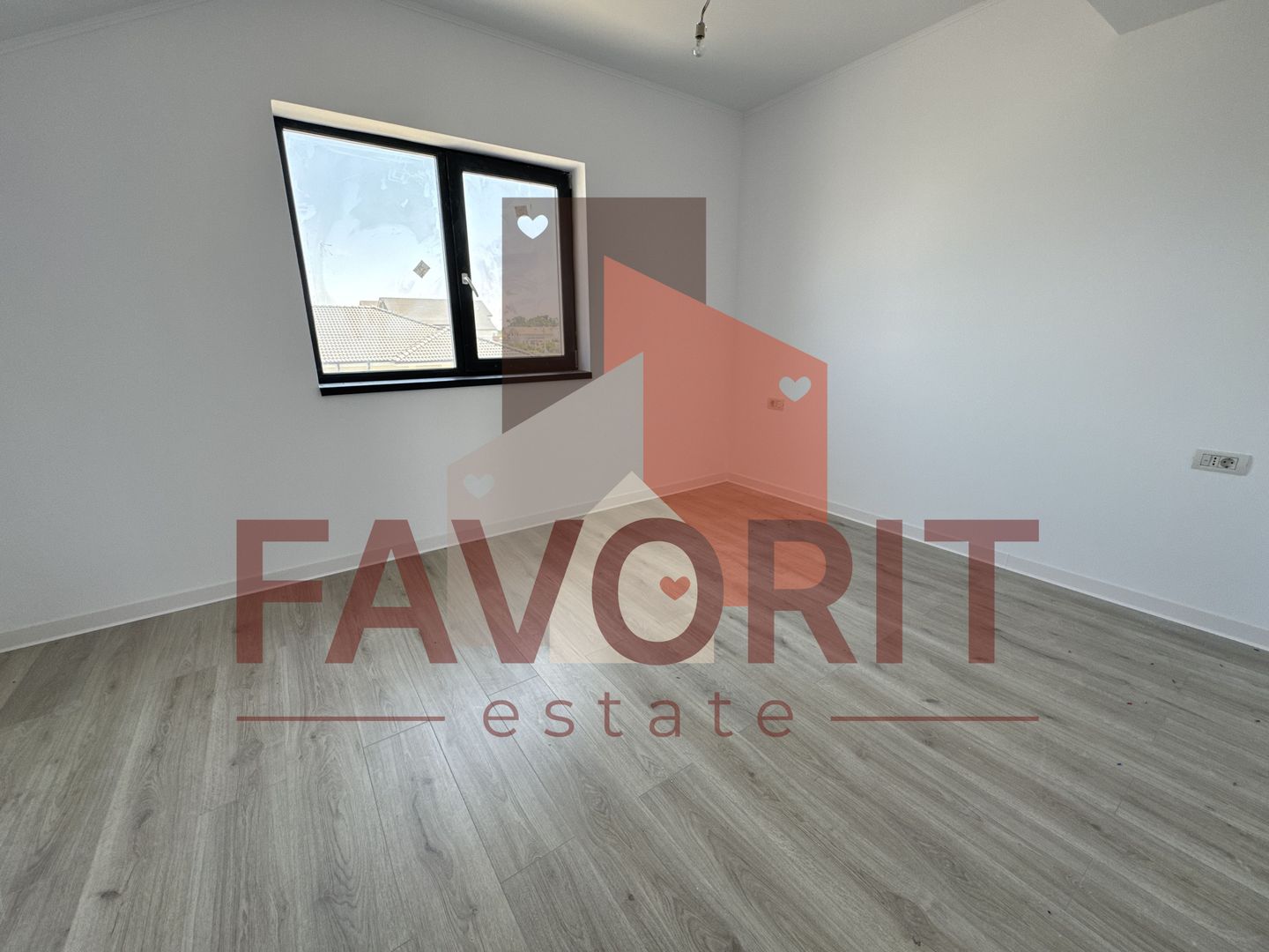 Duplex de vanzare in Mosnita | La asfalt | Toate utilitatile | COMISION 0% - Poză 14
