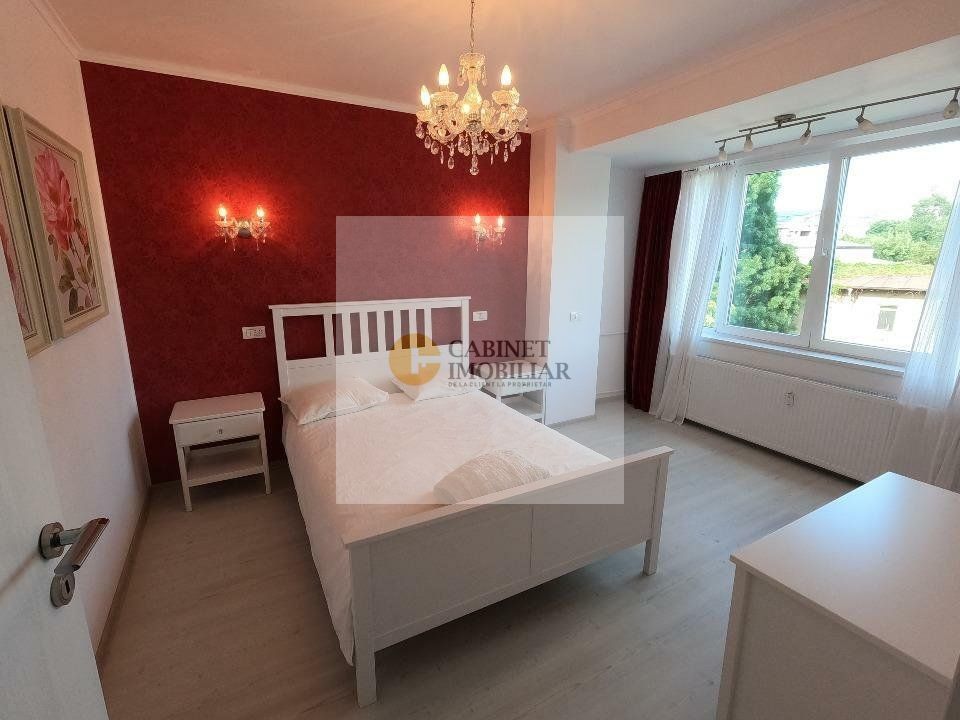 3 Camere Renovat | Piața Unirii - Horoscop |Ideal Locuit/Investiție - Poză 6