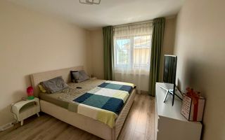 4 CAMERE DECOMANDAT--ETAJ+MANSARDA AMENAJATA--BLOC TIP VILA - Poză 2