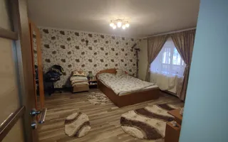 Sanadrei, Casa individuala, Suprafata teren generos, Garaj, terase si anexe - Poză 14