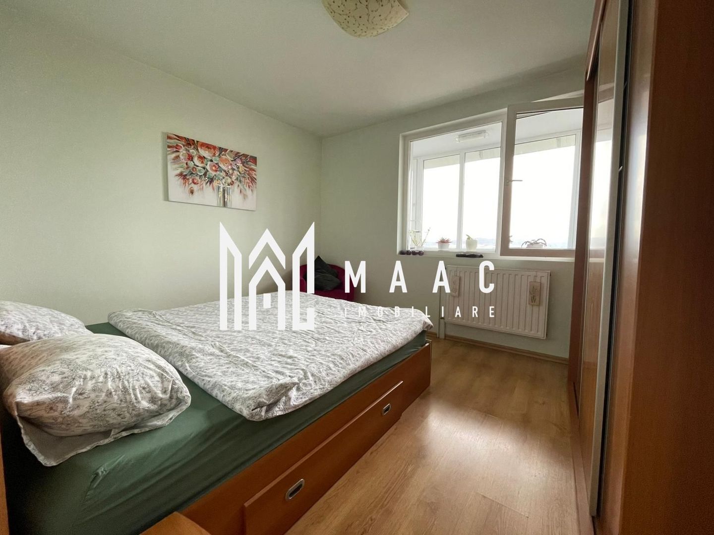 BLACK FRIDAY - Apartament 2 camere | 55 MPU | Mihai Viteazul - Poză 4