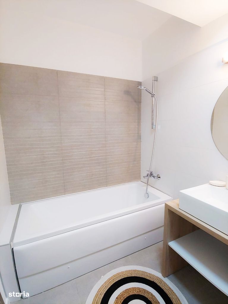 Inchiriere apartament 3 camere SoHo + loc parcare cu statie electrica - Poză 8