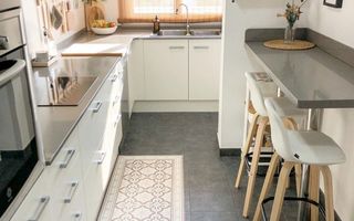 2 camere decomandat -parcare inclusa -Pallady - Poză 10