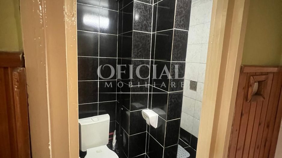 Apartament 4 Camere | 81 Mp | Balcon | Parcare | 2 Bai | Manastur BIG - Poză 10