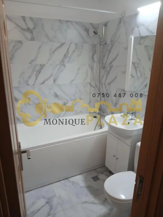 Disponibil din 03.06 | 2 Camere | Etaj 1 | Zona linistita | Mobilat | - Poză 3