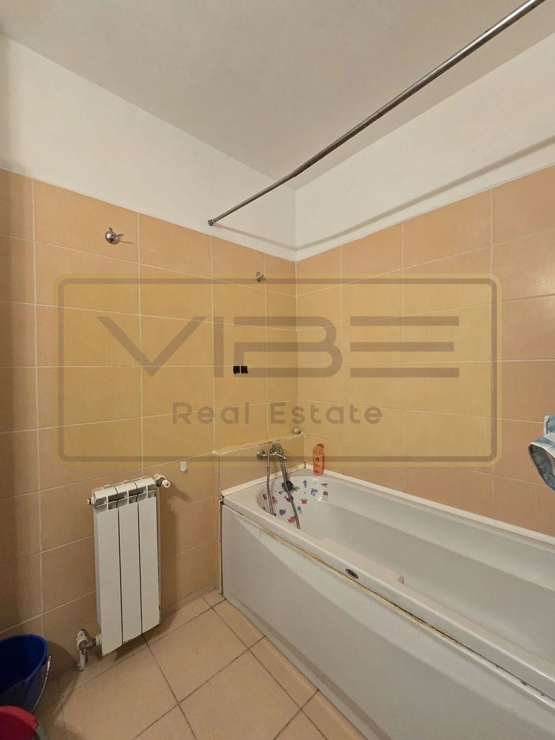 Tatarasi -Green Park - zona 2 baieti - 2 camere  - bloc nou -etaj 1 - Poză 23