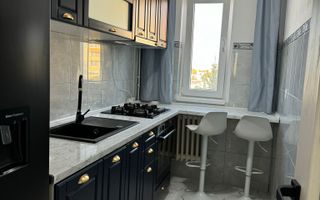 Apartament 2 camere la cheie, etaj intermediar, zona Hermes - Poză 8