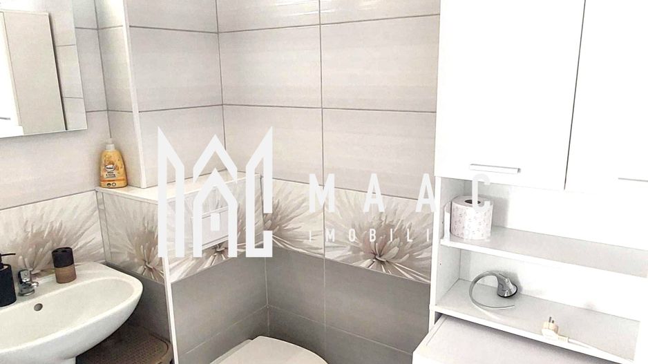 Apartament 3 camere | 70MPU | Balcon | Doamna Stanca - Poză 8