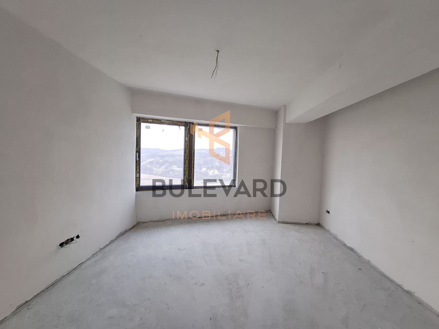 Penthouse 194 mp utili + 4 balcoane, view superb! - Poză 7