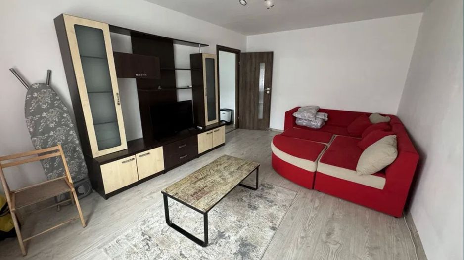 AP. 2 CAMERE RAHOVA, PET-FRIENDLY,, MOBILAT/UTILAT MODERN,CURAT - Poză 1