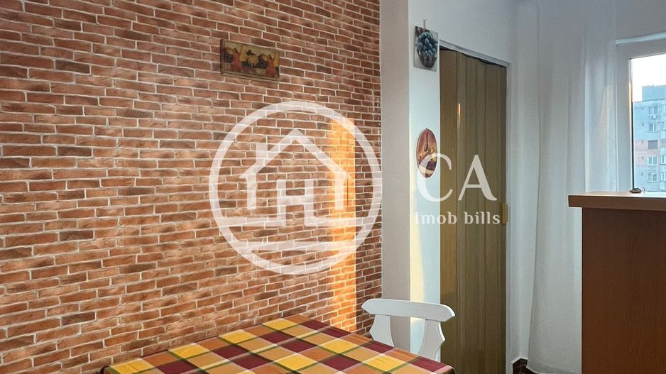 Apartament de închiriat cu 2 camere în zona Nufărul, Oradea - Poză 6