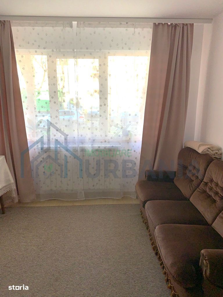 Apartament 2 camere, Tătărași Flora, parter, renovat integral - Poză 6