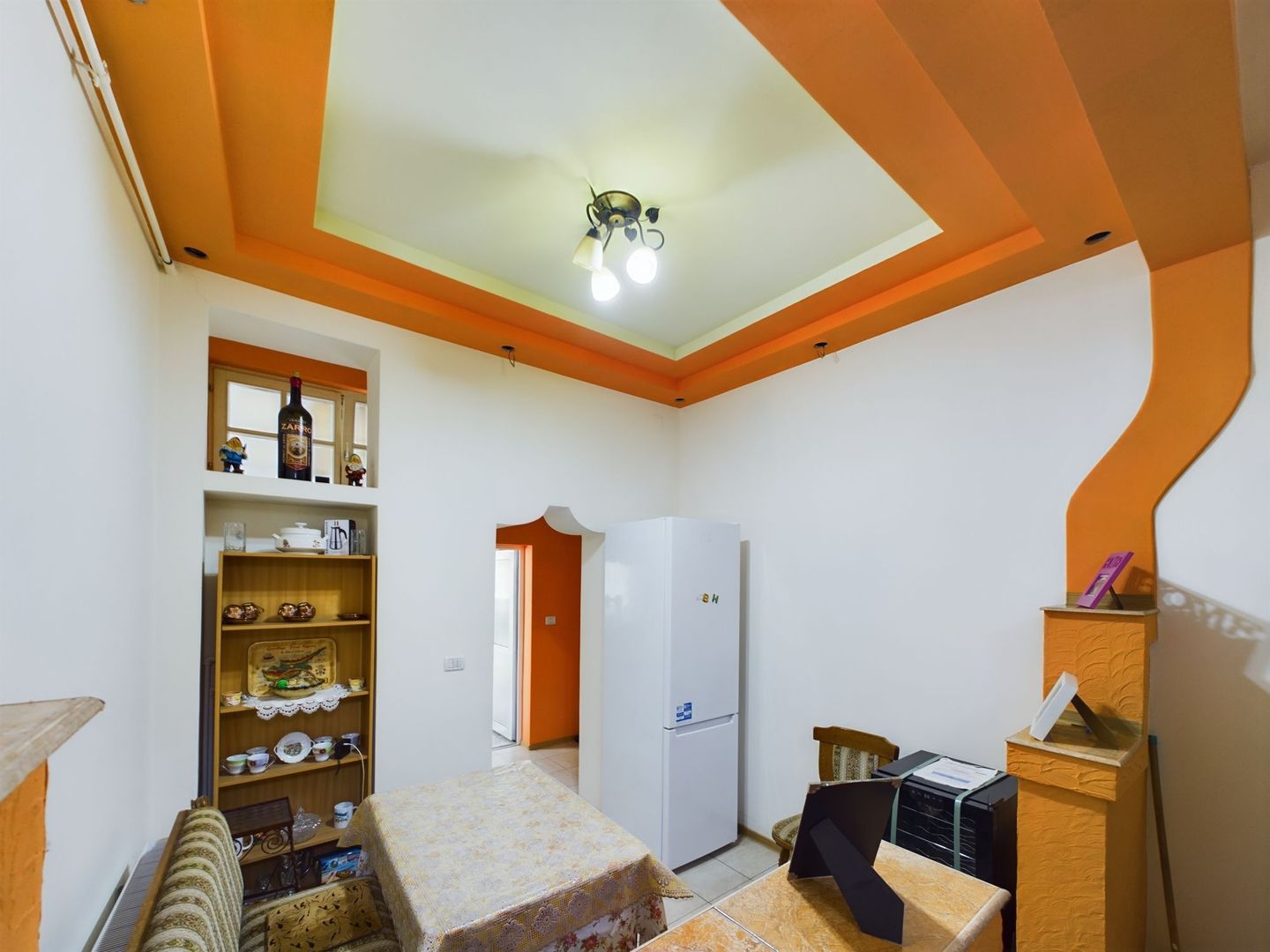 Apartament cu 2 camere strada Transilvaniei - Poză 7