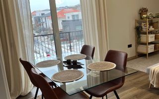 Apartament 2 camere, TOTUL NOU, 60 mp, garaj, zona strazii Oasului - Poză 3
