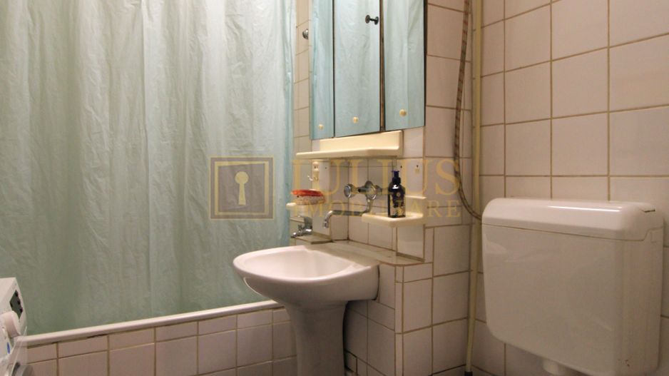 Pet-friendly, 2 camere. - Poză 8