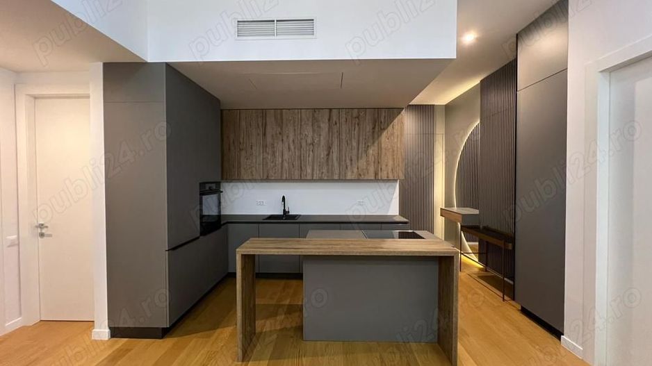 One Verdi Park 3 camere LUX - Poză 1