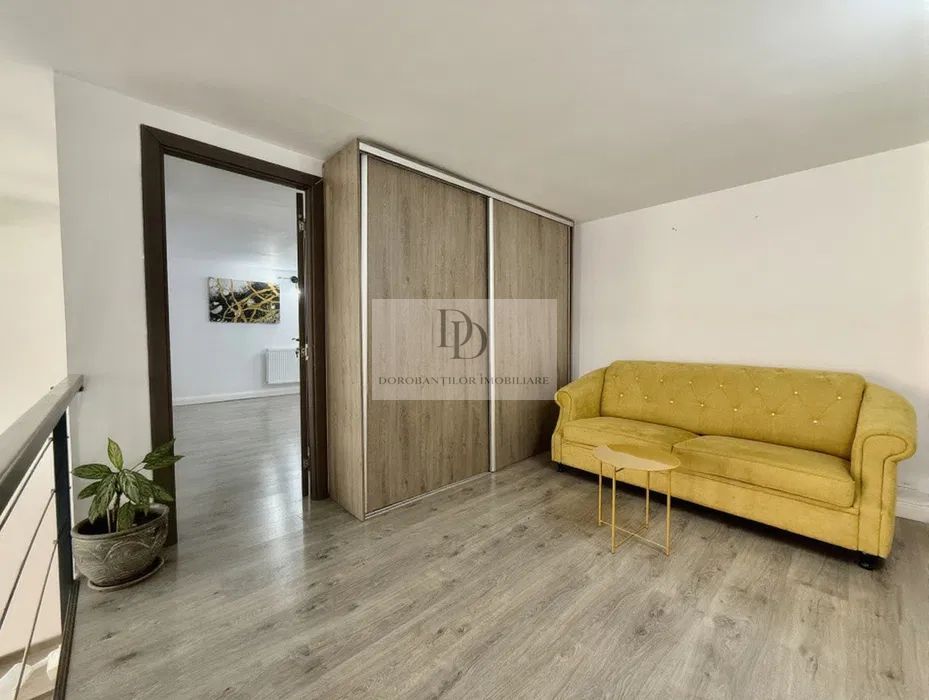 Spațiu de birouri de închiriat | Parcare | Zona Centrală - Poză 5