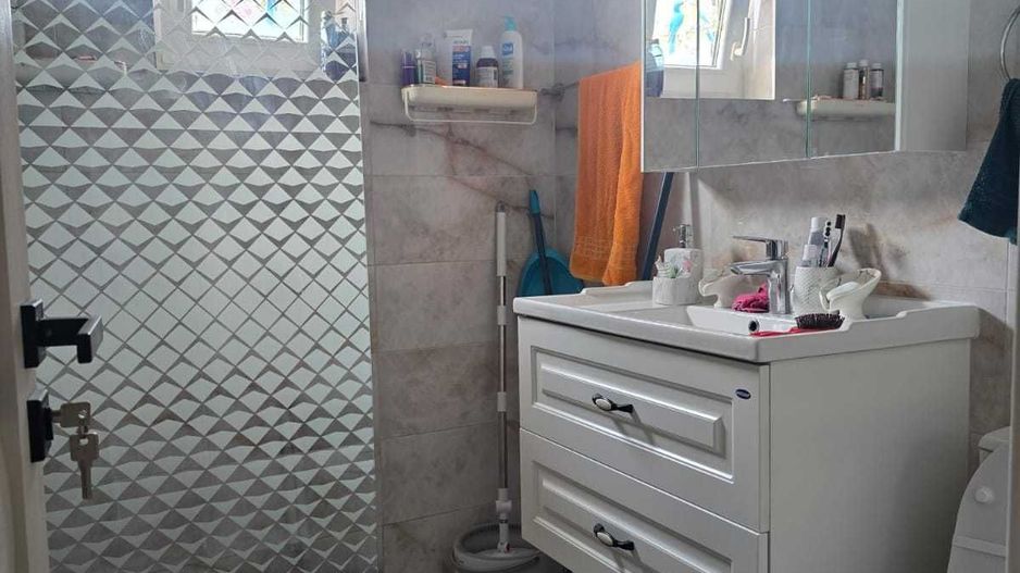 BRASADAS vinde ap 4 cam etaj 8 Centru Nou. - Poză 6
