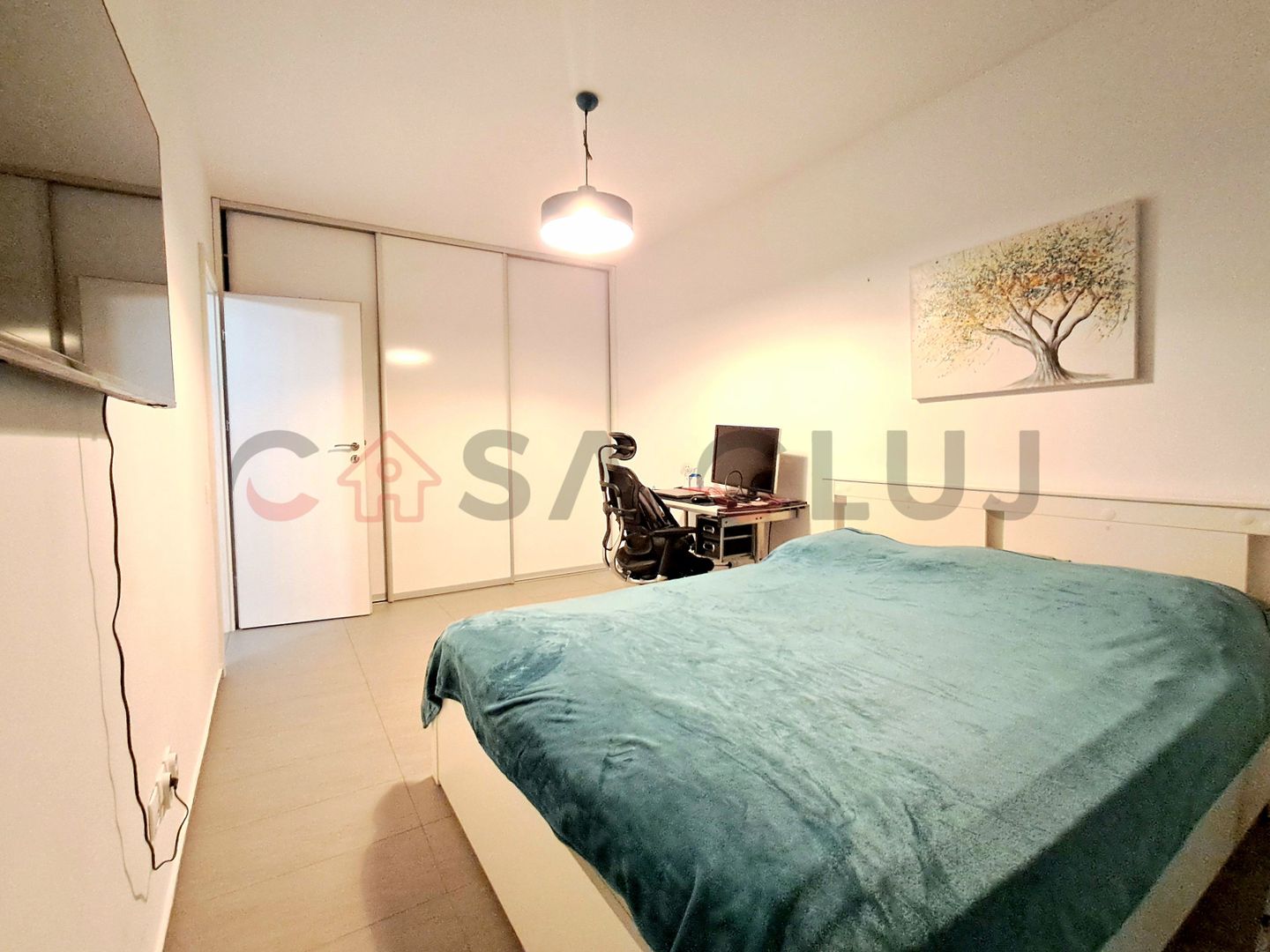 2camere, Parcare Subterana inclusa in Pret,  Buna Ziua!! - Poză 1