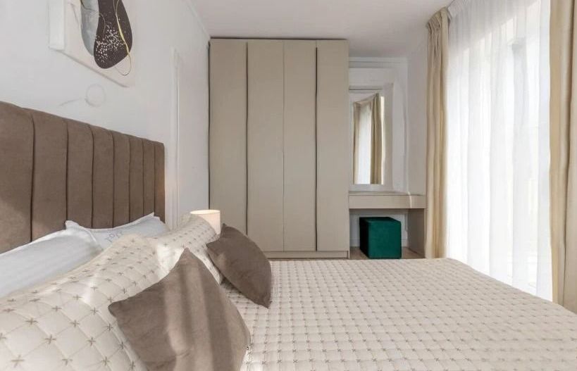 Apartament modern 2 camere  Marmura Residence I Loc de parcare inclus - Poză 13