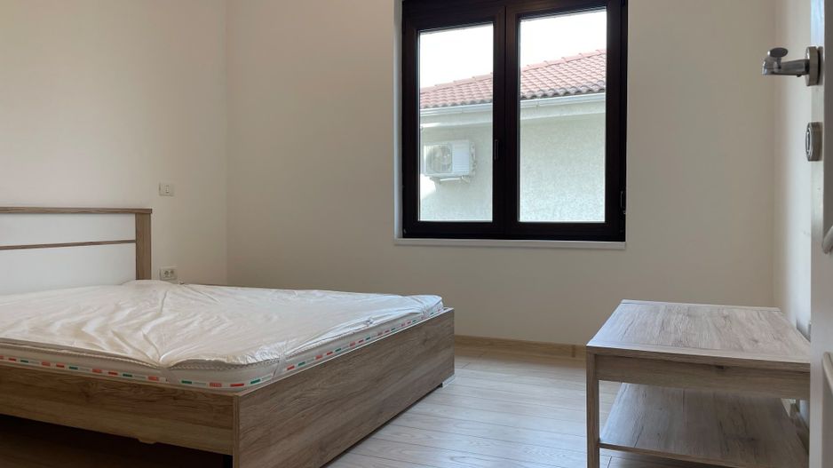Braytim | 3 Camere - 68 MP | Etaj 1 | 2 Bai | 2 Locuri parcare | Terasa 12 Mp - Poză 6