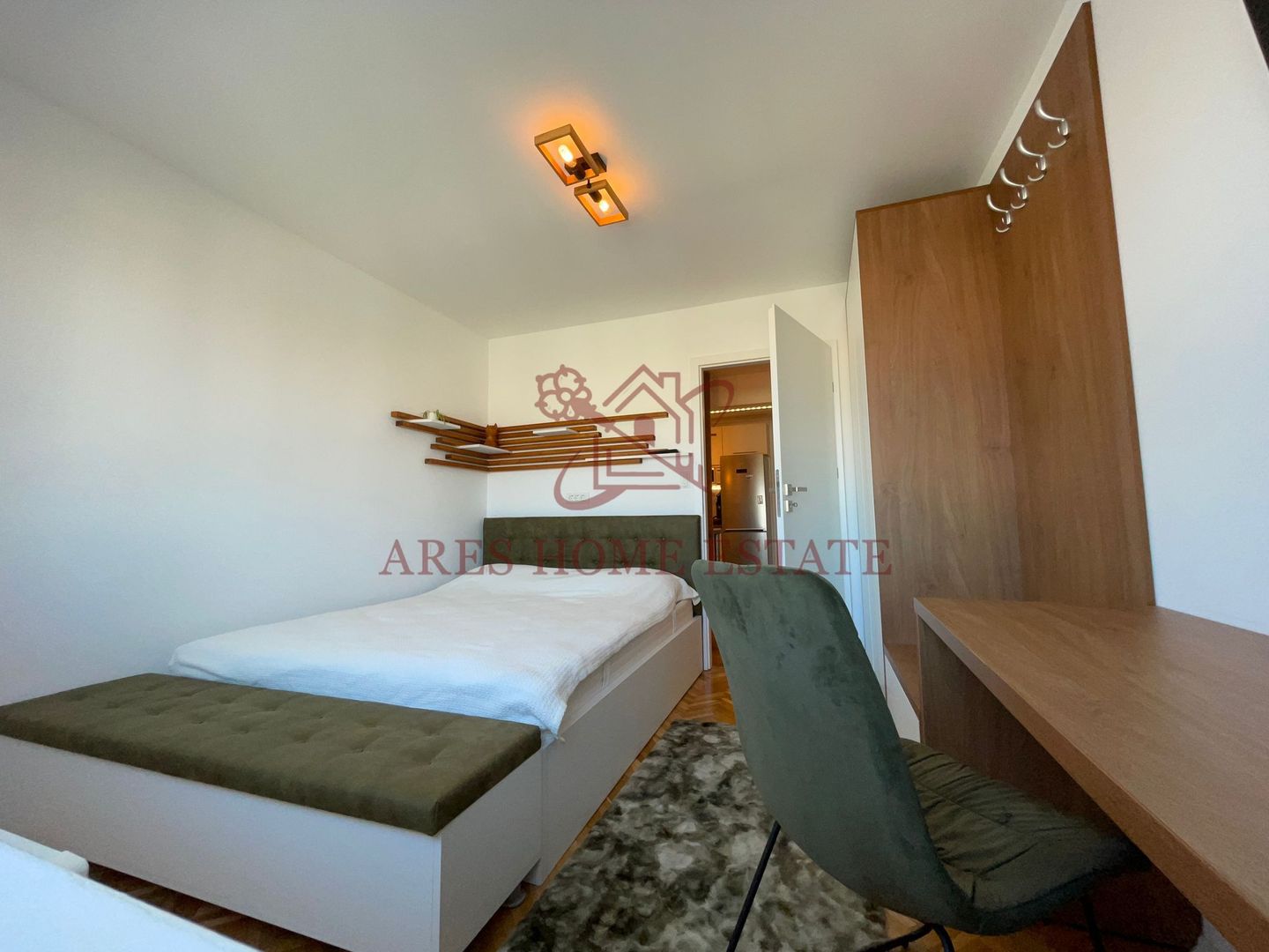 3 camere decomandat, lux & smart – Piața Dacia, 2 băi, 72 mp. - Poză 17