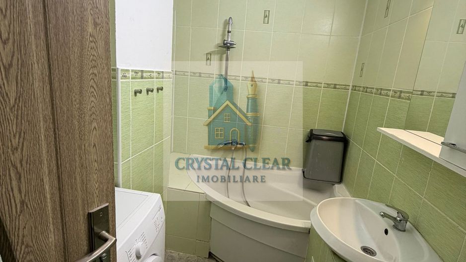 Apartament 2 camere - cartierul Unirii, str. Bărăganului - Poză 6