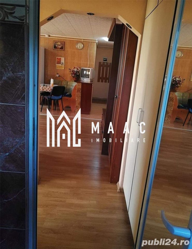 Apartament 2 camere de închiriat | Tilișca, Sibiu | 70 mp - Poză 9