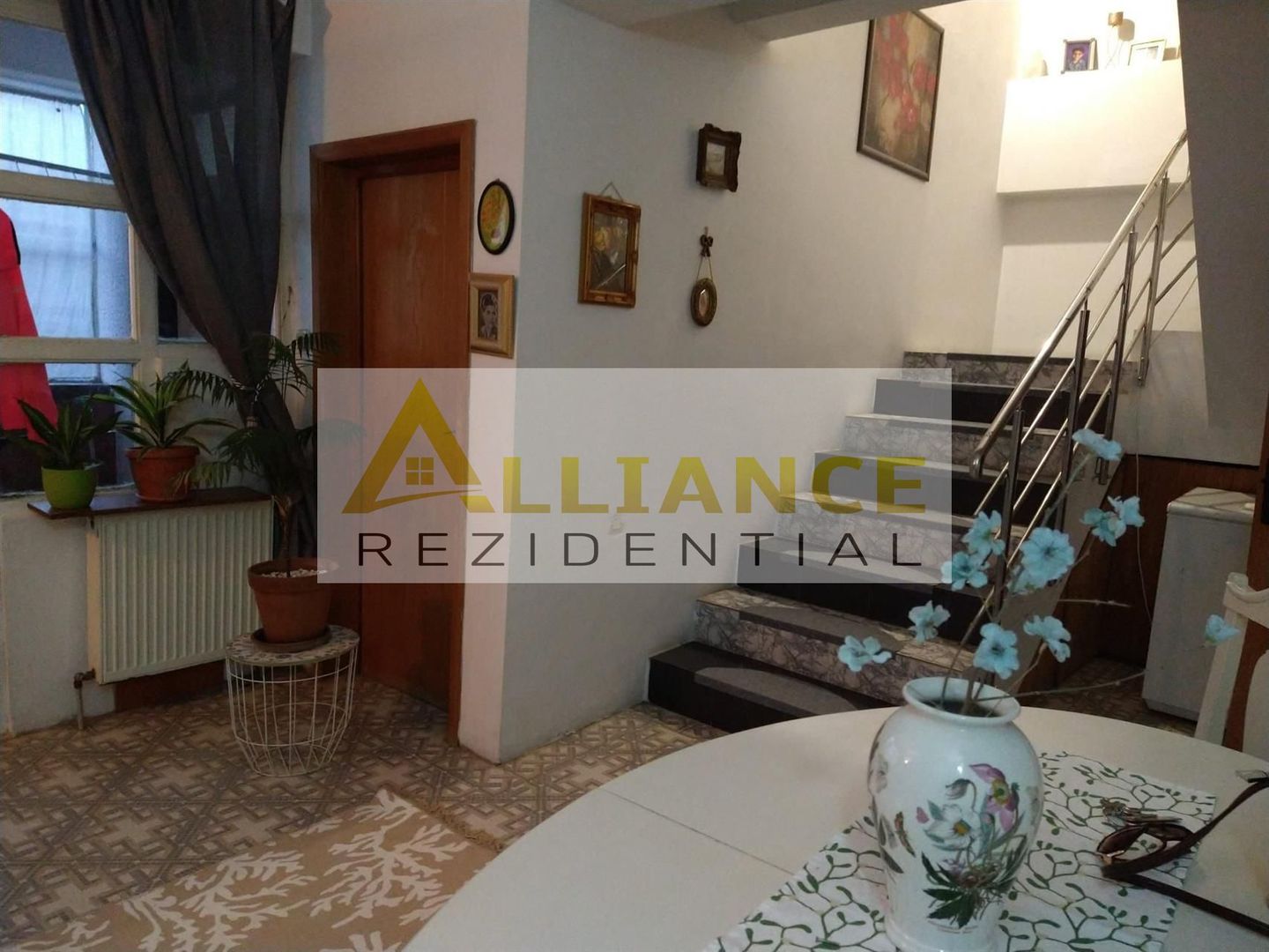 CASA SOS. OLTENITEI 11 CAMERE mobilat si utilat - Poză 3