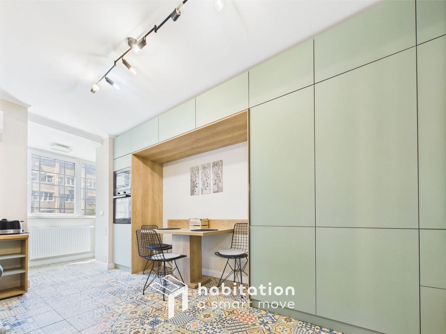 Apartament cu stil, energie vibranat  si terasa –in  Piața Victoriei - Poză 8