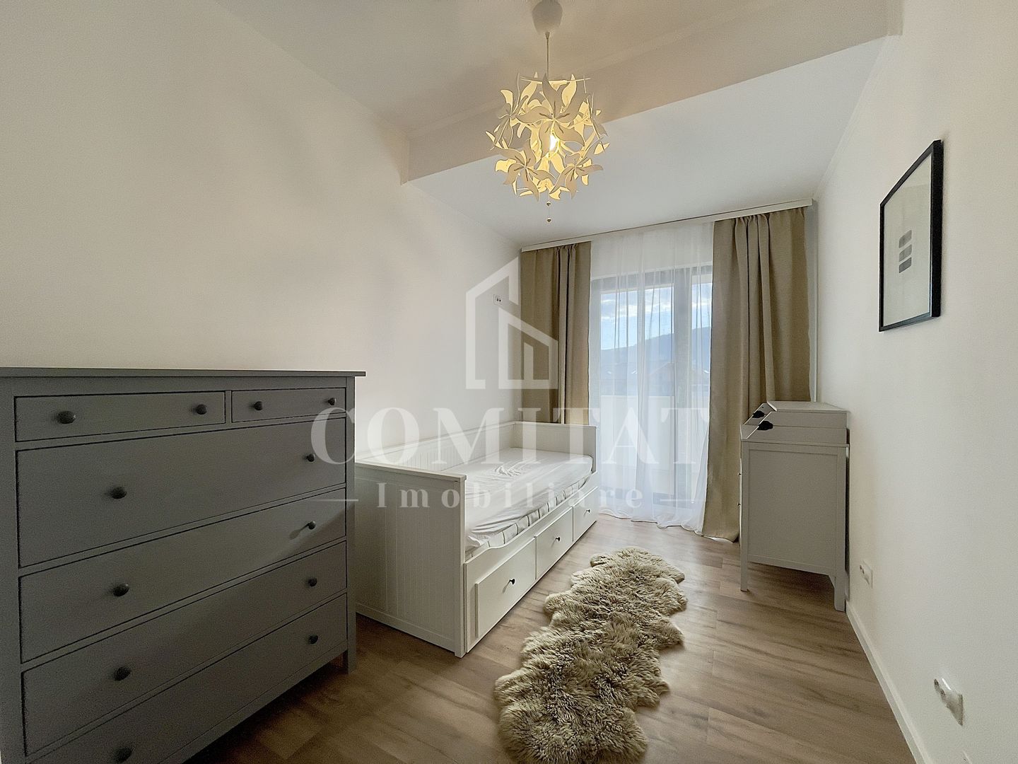 Prima încheiere apartament 3 camere ultramodern zona Eroilor - Poză 9